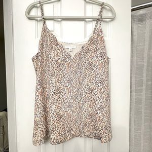 Socialite Confetti Tank